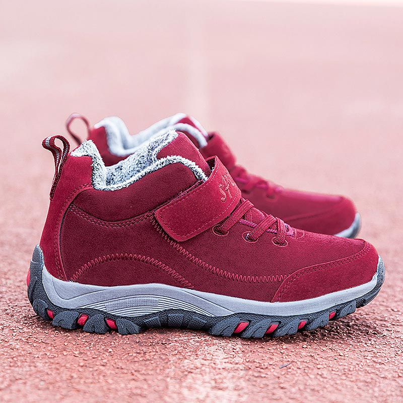 Women Formal Wear Brands - short winter sports shoes for women