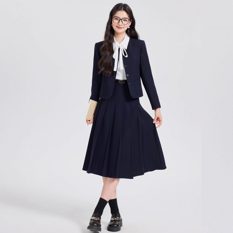 女性用グレーショートスーツセット プロフェッショナルフォーマ - Women Formal Wear Shirt And Pant のレビューと価格