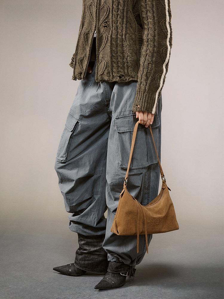 JA 2026 新作 レディース 脇下バッグ 高級レザー ク - Shoulder Bag Structured のレビューと価格