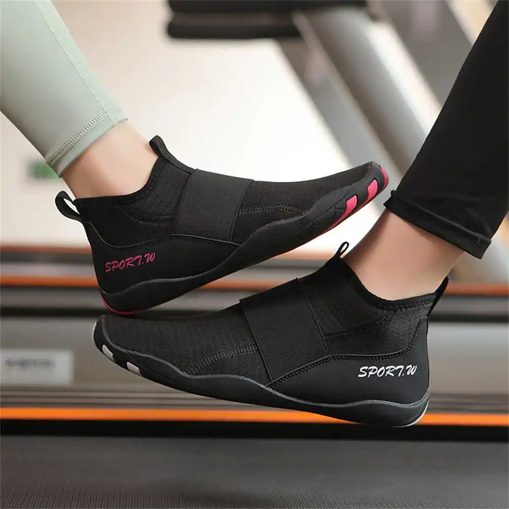 女性用ハイトップスニーカー、テニスブーツ、スポーツシューズ、 - Formal Women Daily Wear Slippers のレビューと価格