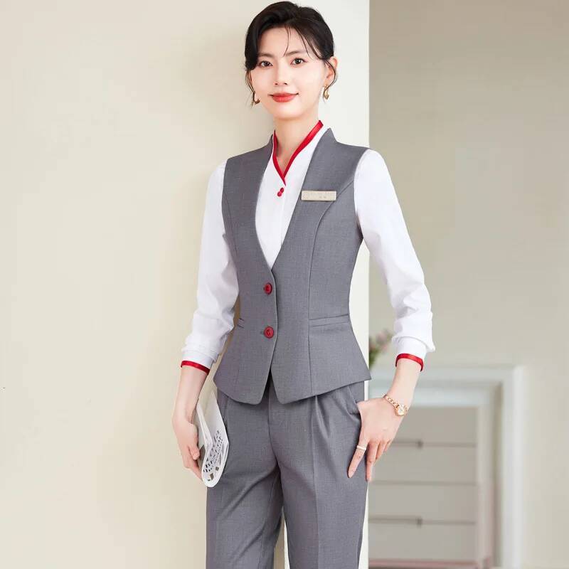 プラスサイズ 5XL フォーマルパンツスーツ エレガントスタ - Women'S Elegant Formal Wear のレビューと価格
