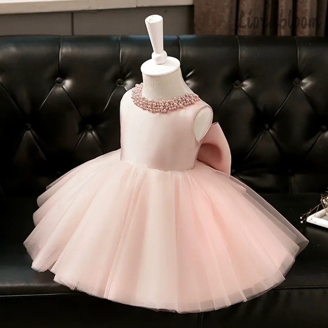 女の子用イブニングドレス フラワーガールドレス パーティード - Women Formal Party Wear Dress のレビューと価格