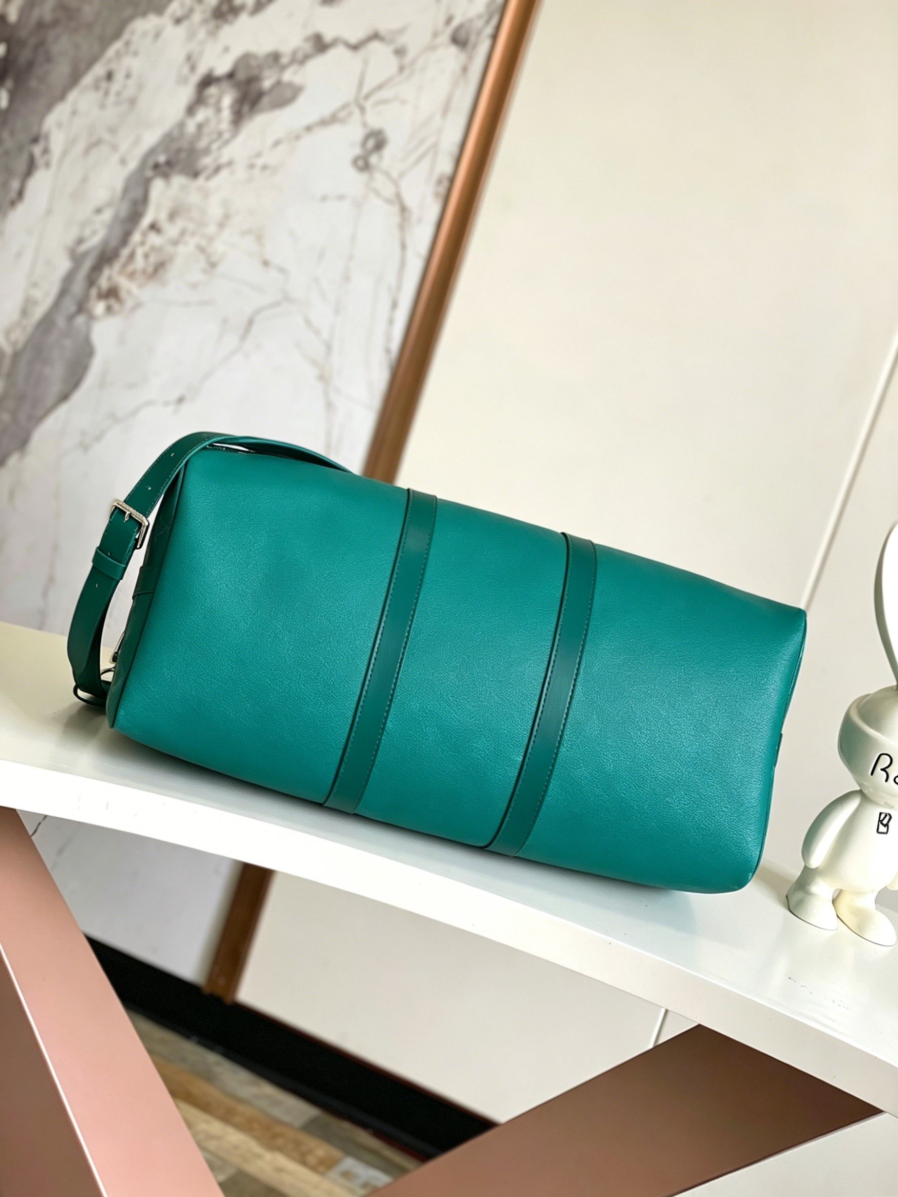 ユニバーサルミニマル多機能合成粒革製構造化サッチェルバッグ、 - Shoulder Bag Structured のレビューと価格