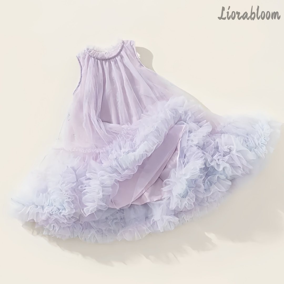 パープル エブリデイ プリンセスドレス フォーマルガウン レ - Women'S Elegant Formal Wear のレビューと価格