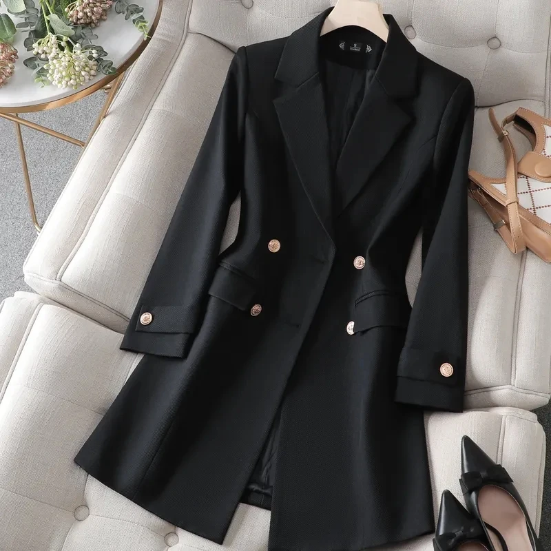レディースロングジャケット,フォーマルジャケット,レディース - Women'S Office Formal Wear For Ladies のレビューと価格