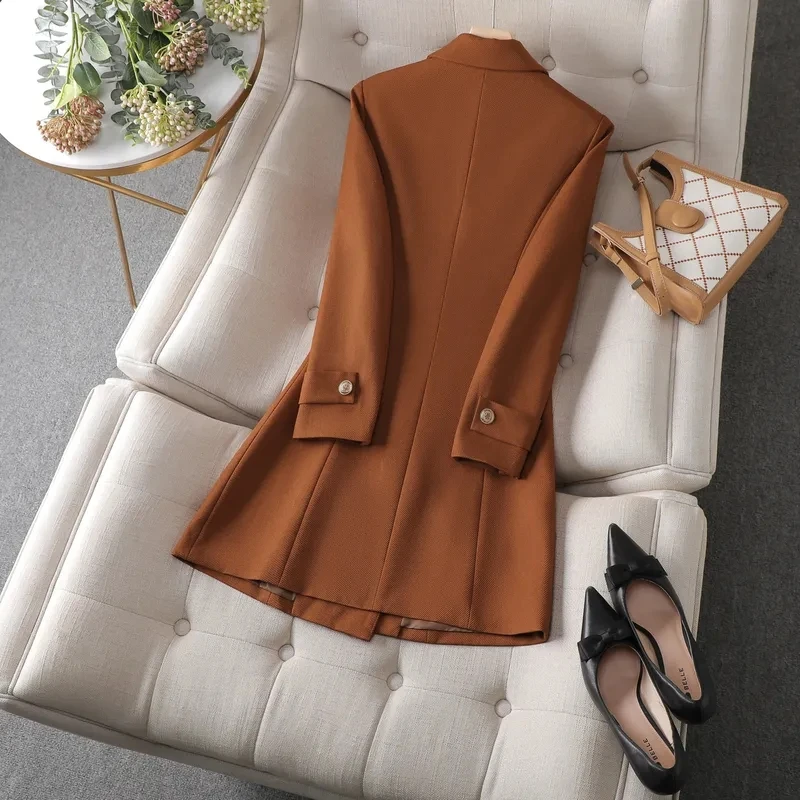 レディースロングジャケット,フォーマルジャケット,レディース - Women'S Office Formal Wear For Ladies のレビューと価格