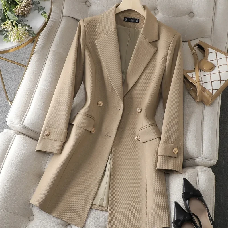 レディースロングジャケット,フォーマルジャケット,レディース - Women'S Office Formal Wear For Ladies のレビューと価格