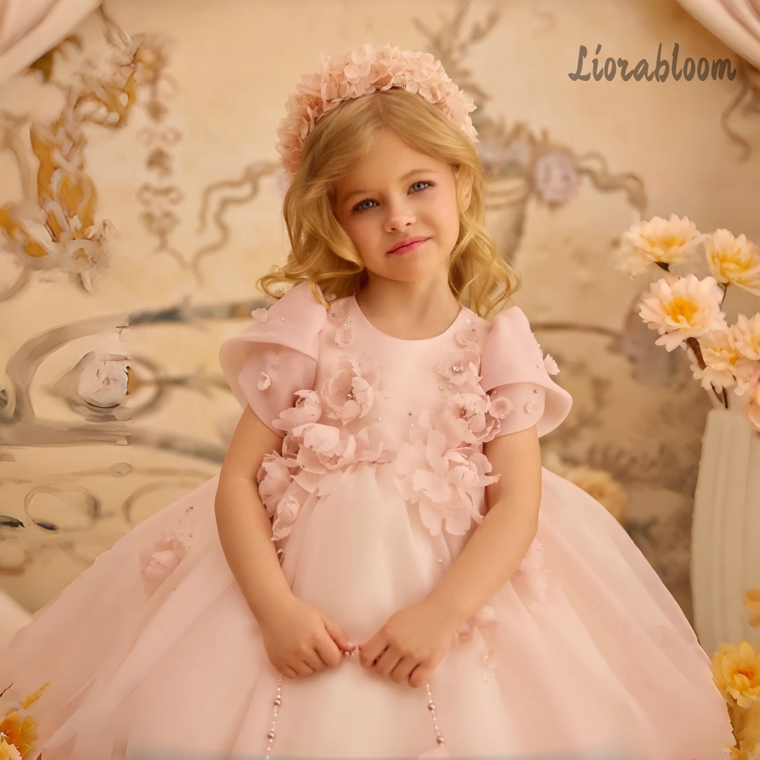 カスタマイズされた女の子用フォーマルウェア、フルスカートのプ - Women'S Formal Wear For A Wedding のレビューと価格
