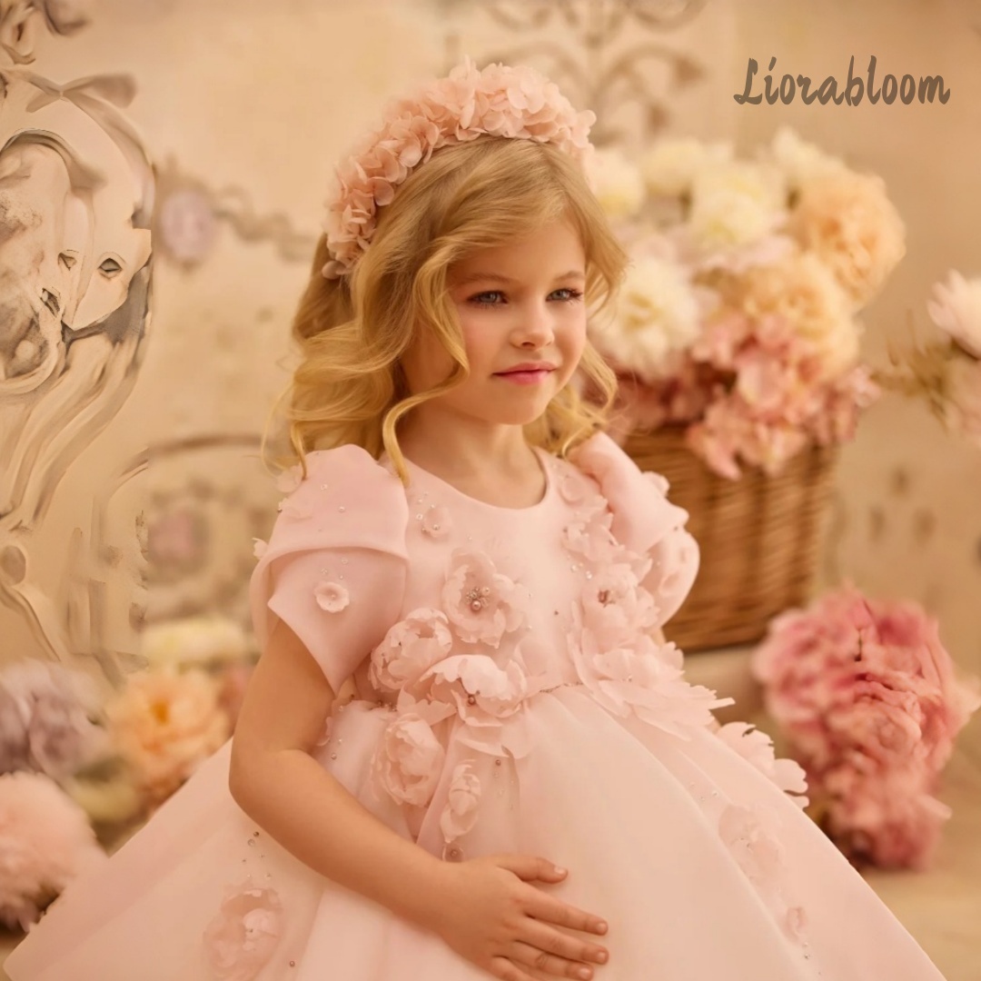 カスタマイズされた女の子用フォーマルウェア、フルスカートのプ - Women'S Formal Wear For A Wedding のレビューと価格