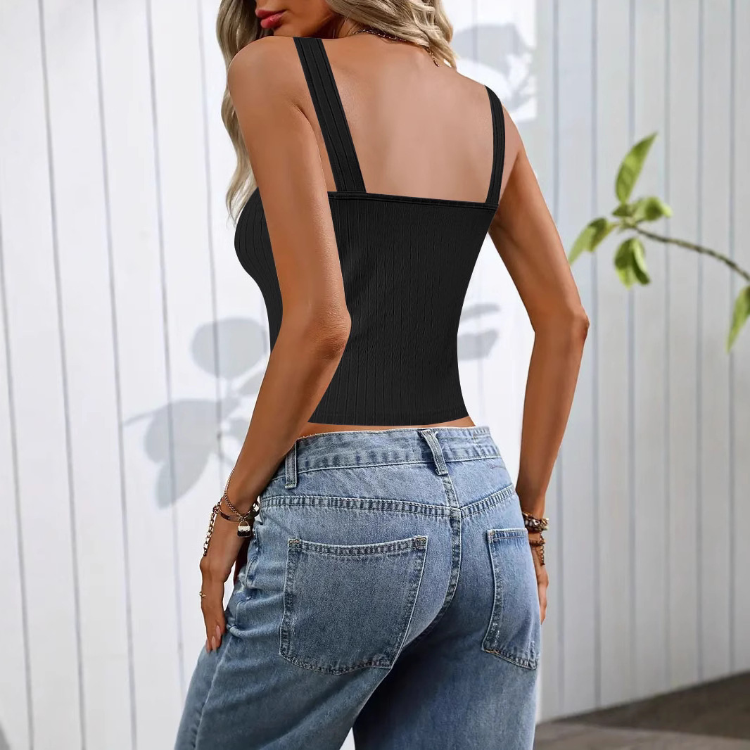 2025年アマゾンセクシーなスリムフィットベスト女性用パール - Women Formal Wear Amazon のレビューと価格